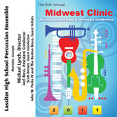Midwest Clinic